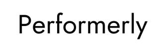 Performerly logo